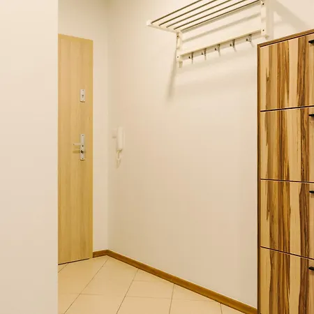 Apartament Morski Pogorze Exterior photo