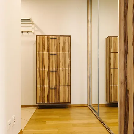 Apartament Morski Pogorze Exterior photo
