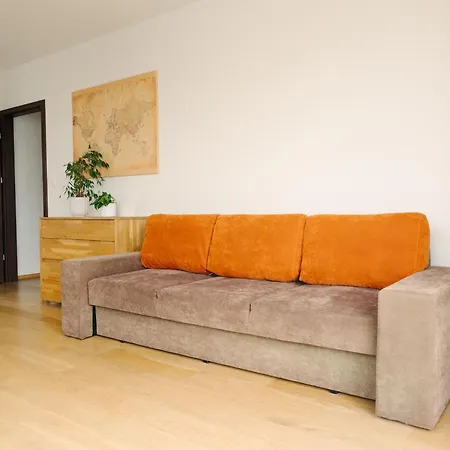 Apartament Morski Pogorze Exterior photo