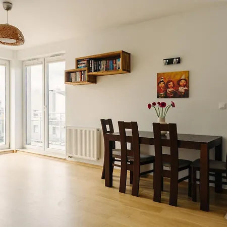 Apartament Morski Pogorze Exterior photo