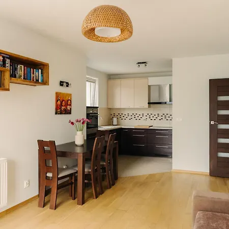 Apartament Morski Pogorze Exterior photo