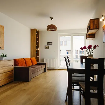 Apartament Morski Pogorze Exterior photo