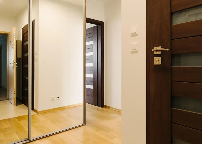 Apartament Morski