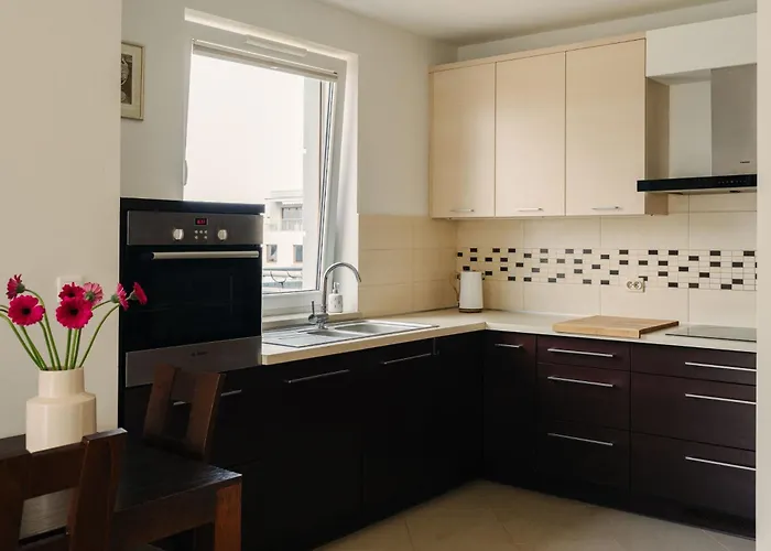 Apartament Morski