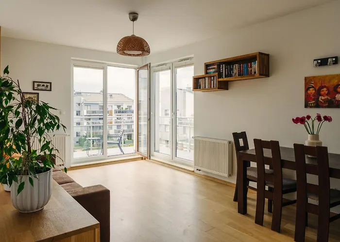 Apartament Morski