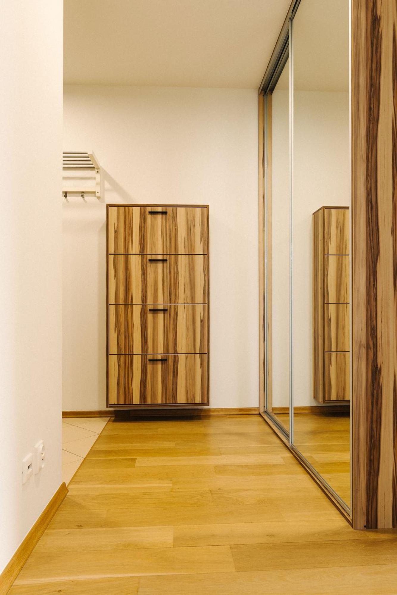 Apartment Morski Pogorze