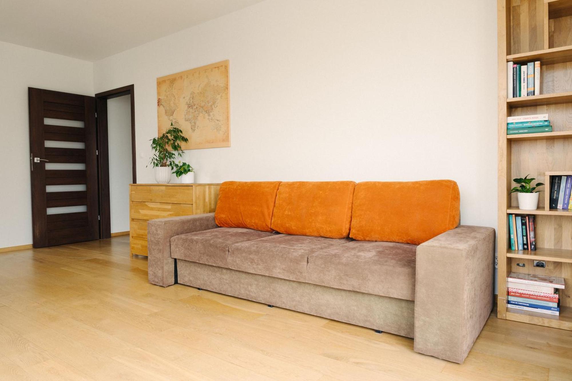 Morski Apartment