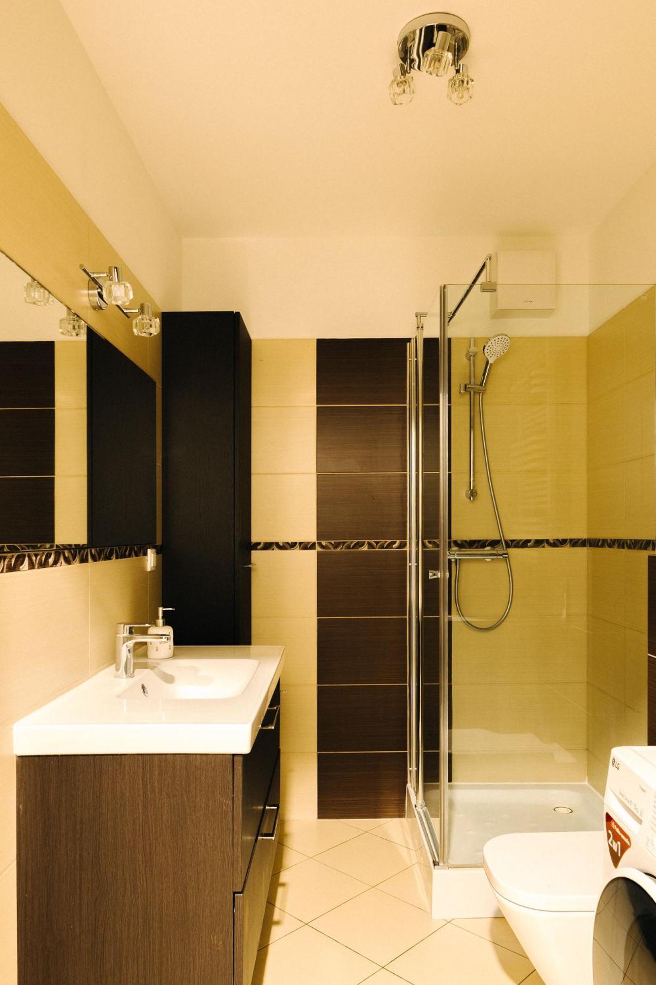 Apartment Morski *