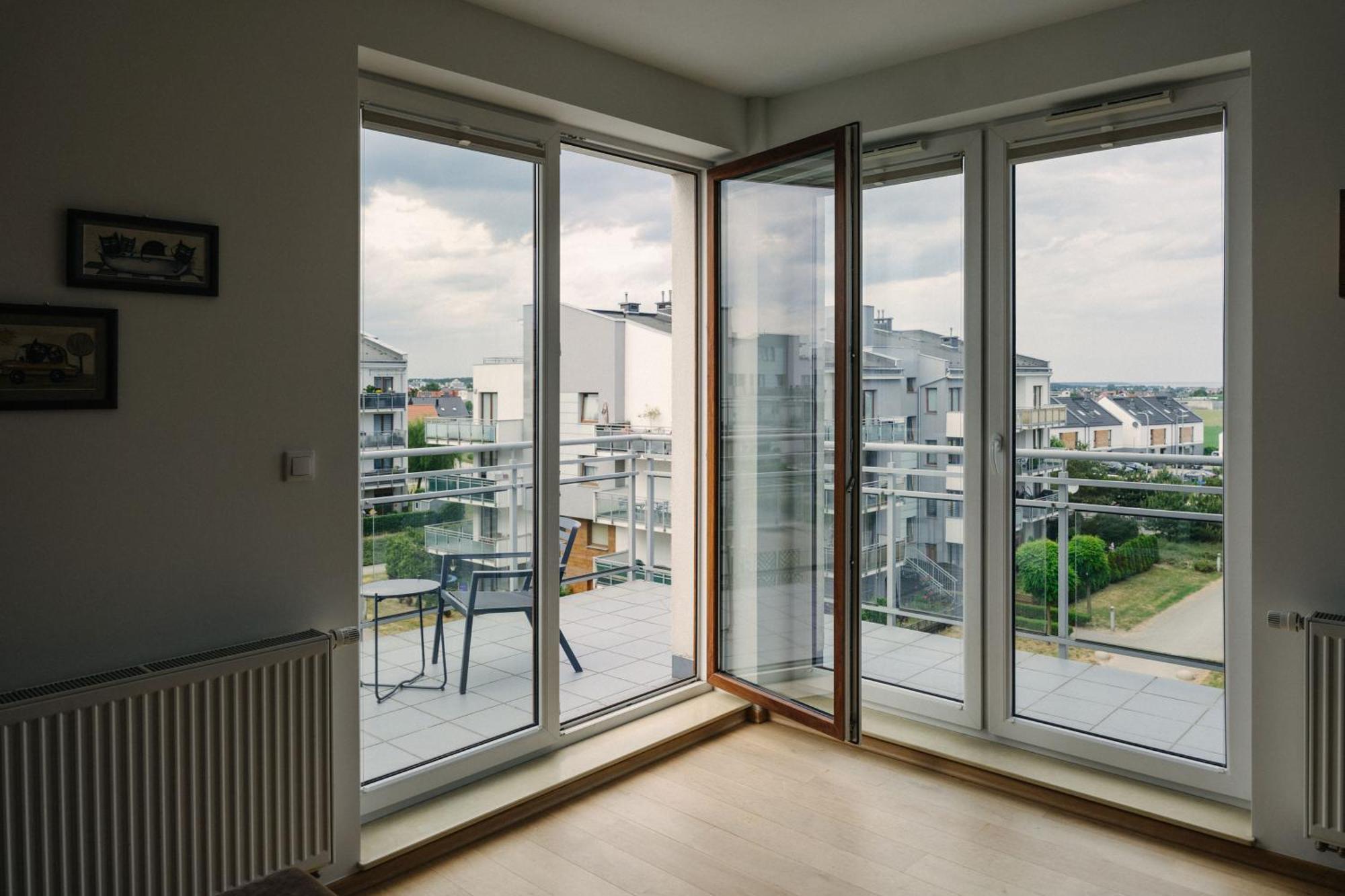 Morski Apartmán Pogorze