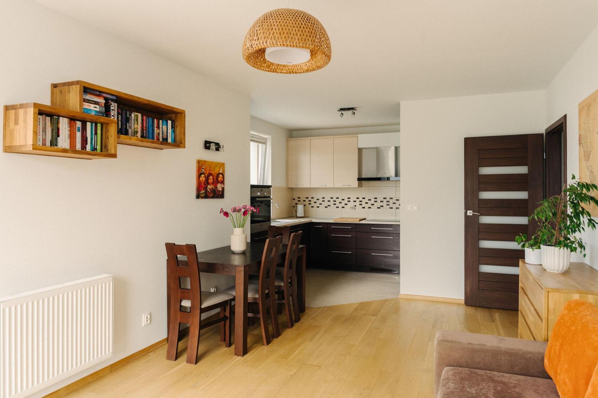 Morski Apartment *